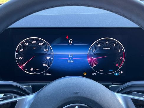 Certified 2026 Mercedes-Benz GLB 250 image 31