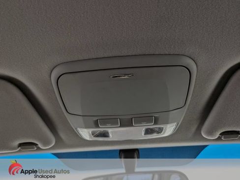 Used 2004 Hyundai Santa Fe GLS FWD image 20