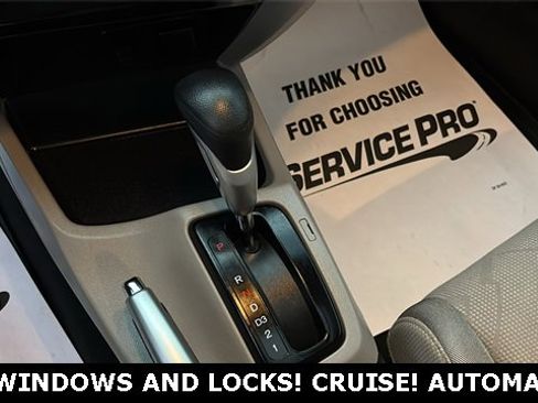 Used 2012 Honda Civic EX image 15