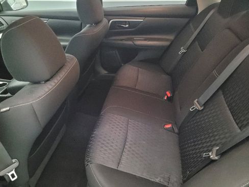 Used 2018 Nissan Altima 2.5 SV image 18