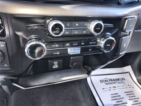 Used 2024 Ford F150 XLT image 19