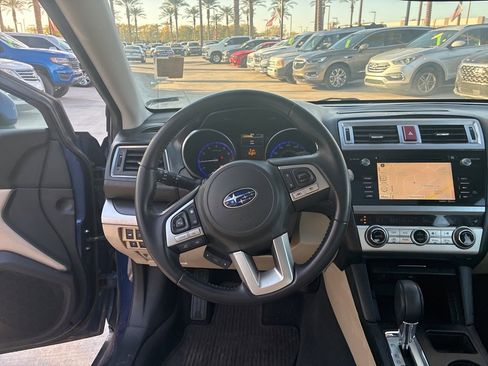 Used 2016 Subaru Legacy 3.6R Limited image 13