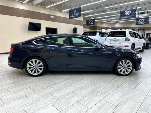 Used 2018 Audi A5 2.0T Premium Plus image 4