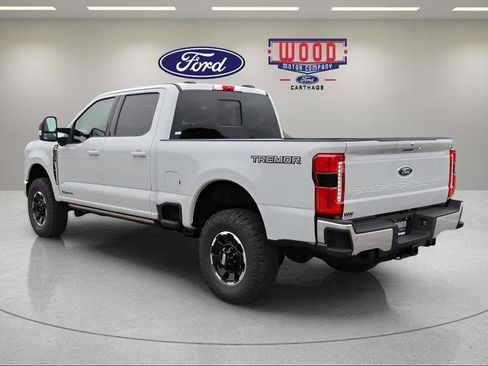 New 2026 Ford F350 Lariat AWD/4WD image 6