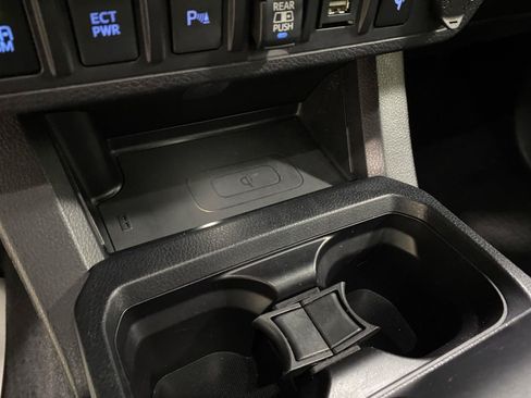 Used 2021 Toyota Tacoma TRD Sport w/ Advanced Technology Package RWD image 25