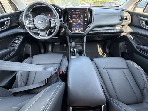 Certified 2026 Subaru Ascent Premium AWD/4WD image 24