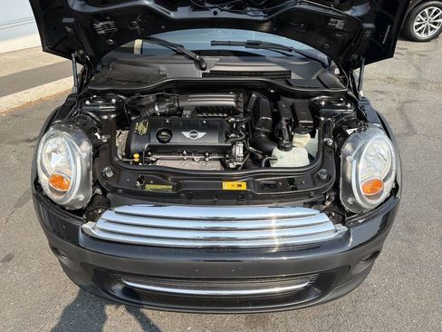 Used 2013 MINI Cooper Clubman FWD image 10