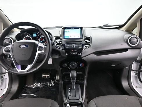 Certified 2019 Ford Fiesta ST-Line image 17