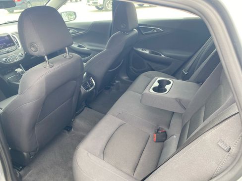 Used 2023 Chevrolet Malibu LT image 6
