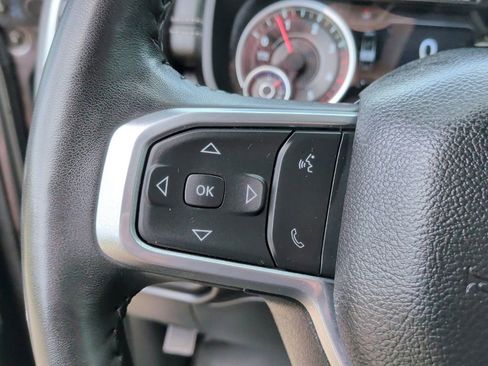 Used 2024 RAM 2500 Laramie w/ Night Edition AWD/4WD image 18