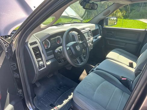 Used 2014 RAM 1500 Express AWD/4WD image 23