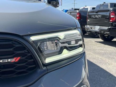 Used 2023 Dodge Durango GT AWD/4WD image 9