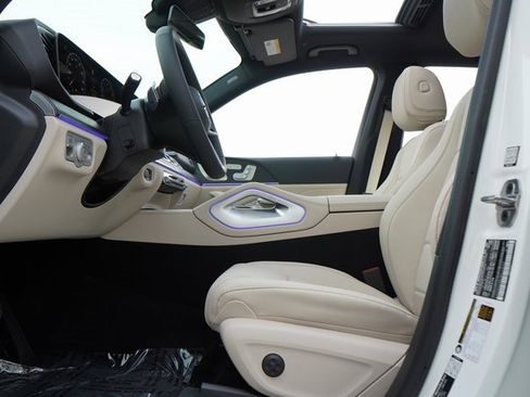 New 2026 Mercedes-Benz GLE 350 4MATIC image 27