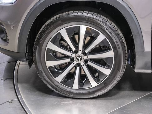 Certified 2023 Mercedes-Benz GLB 250 image 10