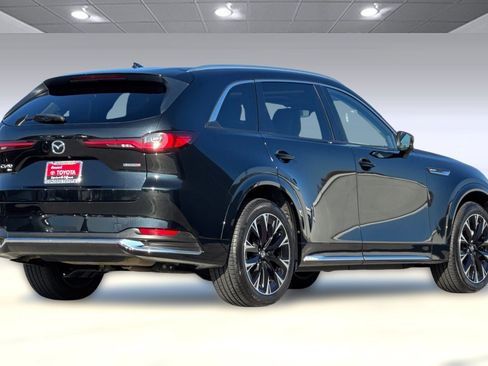 Used 2024 MAZDA CX-90 3.3 Turbo S image 3