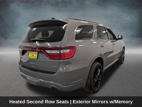 Used 2025 Dodge Durango GT AWD/4WD image 5