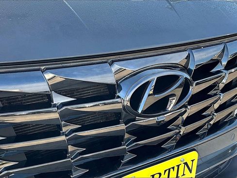 Used 2024 Hyundai Tucson Limited image 28