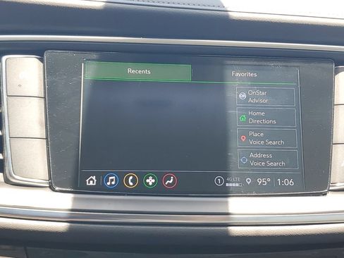 Used 2023 Buick Enclave Essence FWD image 19