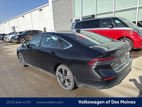 Used 2023 Honda Accord Sport image 6