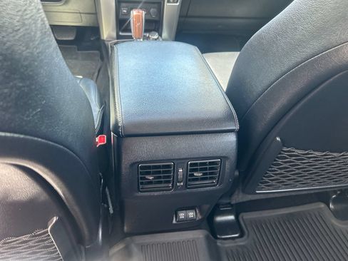 Certified 2020 Toyota 4Runner Limited AWD/4WD image 30