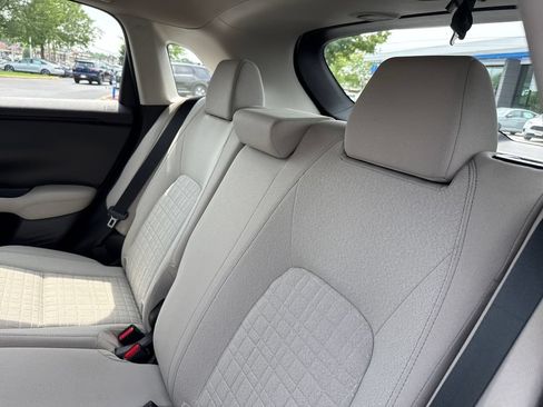Certified 2025 Honda HR-V LX image 18