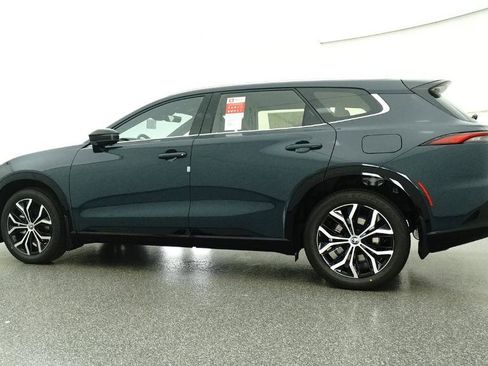 New 2026 Toyota Crown Signia image 18