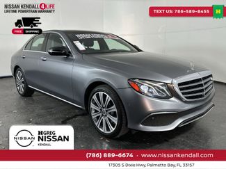 Used 2019 Mercedes-Benz E 300 video 2