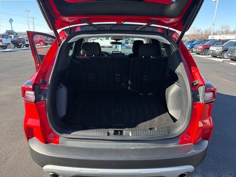 Used 2024 Ford Escape Active w/ Cold Weather Package image 21