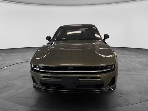 New 2026 Dodge Charger Scat Pack AWD/4WD image 2