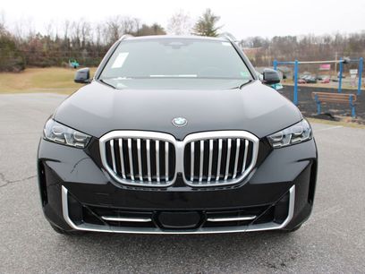 New 2026 BMW X5 xDrive40i w/ Executive Package