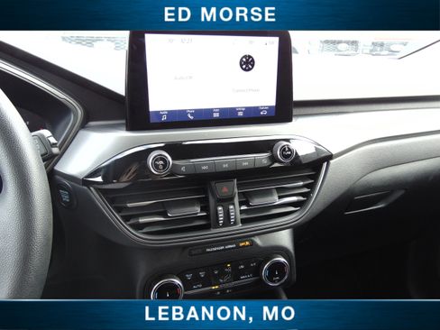 Certified 2025 Ford Escape Active image 24