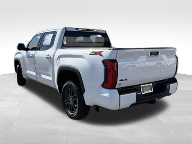 Used 2024 Toyota Tundra SR5 w/ SR5 Convenience Package AWD/4WD image 3