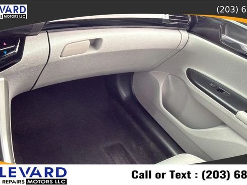 Used 2016 Honda Accord LX image 26