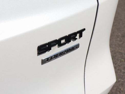 Used 2023 Honda CR-V Sport Touring image 52