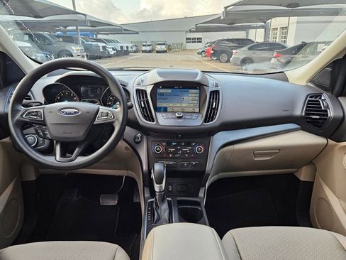 Used 2019 Ford Escape SE AWD/4WD image 17