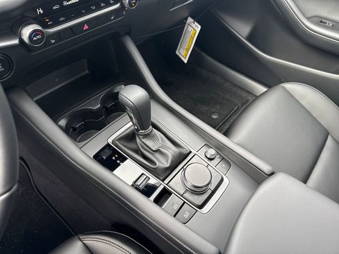 New 2026 MAZDA MAZDA3 2.5 S Sedan w/ Preferred Pkg image 13