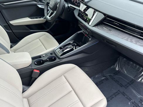 New 2026 Audi A3 2.0T Premium Plus image 14