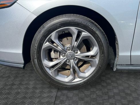 Used 2024 Honda Accord EX image 14