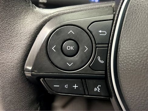 Used 2023 Toyota RAV4 XLE w/ Convenience Package AWD/4WD image 12