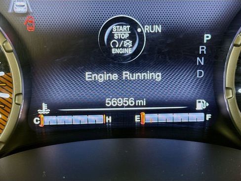 Used 2022 Jeep Renegade Latitude w/ Convenience Group image 12