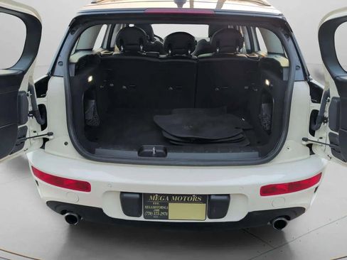 Used 2017 MINI Cooper Clubman S image 35