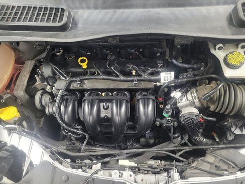 Used 2017 Ford Escape S image 30