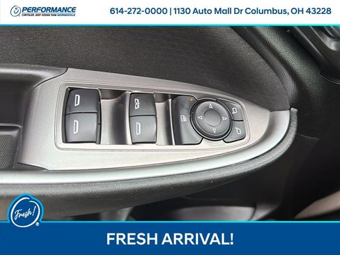Used 2023 Chevrolet Malibu LT w/ Driver Confidence Package image 23