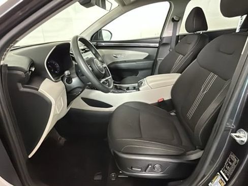 Used 2023 Hyundai Tucson SEL AWD/4WD image 11