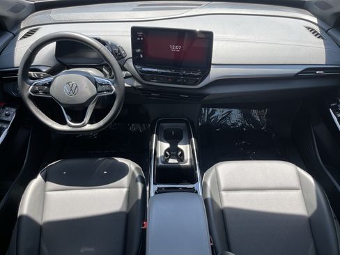 Used 2023 Volkswagen ID.4 Pro S RWD image 14