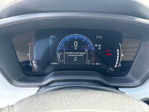Used 2025 Toyota Corolla FX FWD image 15