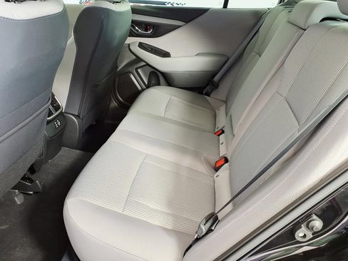 Used 2024 Subaru Legacy Premium AWD/4WD image 9