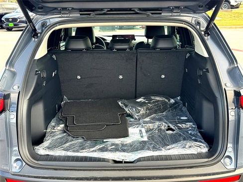 Used 2025 MAZDA CX-50 AWD 2.5 S w/ Weather Package image 30