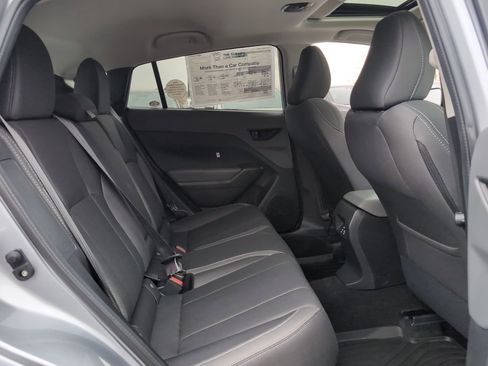 New 2026 Subaru Crosstrek 2.5i Premium image 15