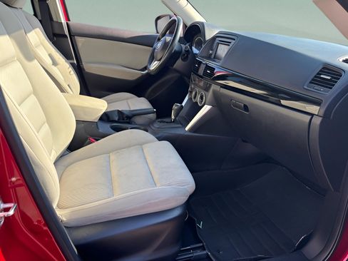 Used 2014 MAZDA CX-5 Touring image 13